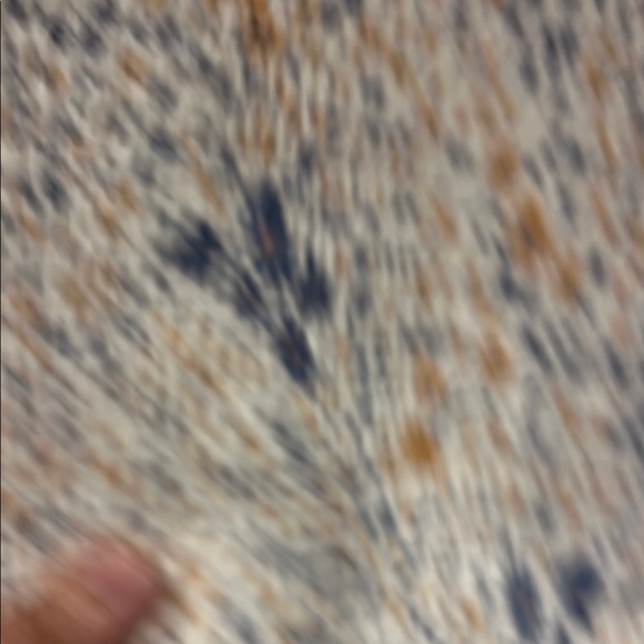 Floral Off-Shoulder Top - Picture 4 of 4